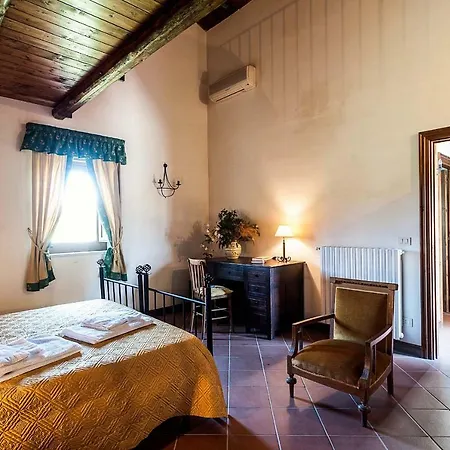 Torre Del Cozzoverro Villa Rosolini