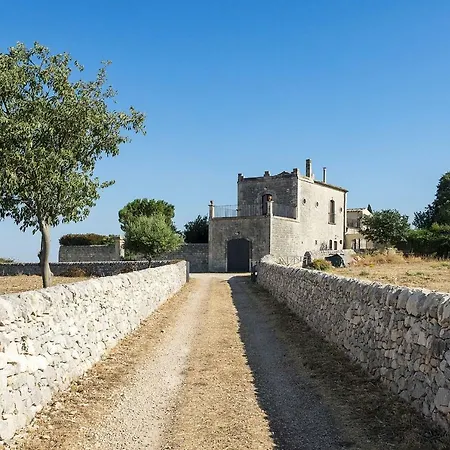 Torre Del Cozzoverro * Rosolini